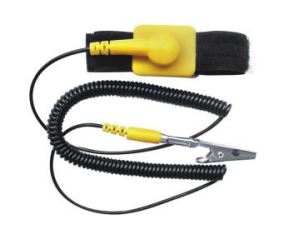 静电手环 Static bracelet